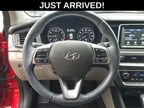 Used 2019 Hyundai Sonata Limited FWD image 13
