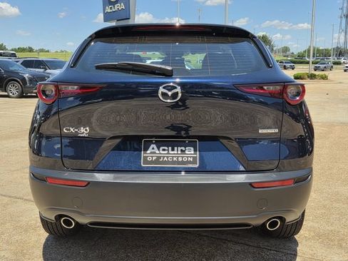 Used 2024 MAZDA CX-30 AWD 2.5 S image 5
