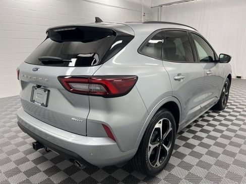 Used 2023 Ford Escape ST-Line Select w/ Tech Pack #2 image 21