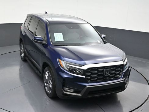 Used 2023 Honda Passport EX-L image 21