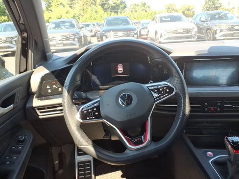 Used 2022 Volkswagen GTI S FWD image 18
