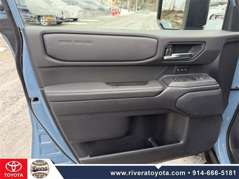 Certified 2024 Toyota Land Cruiser image 12