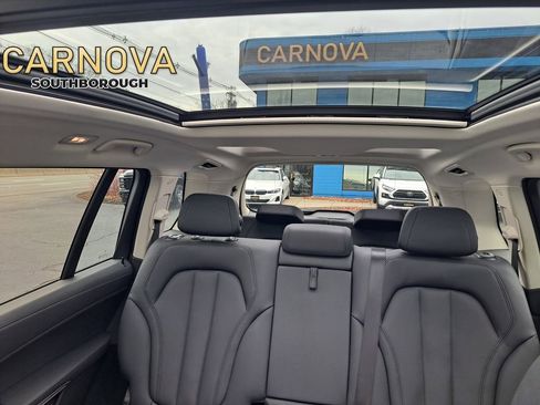 Used 2022 BMW X7 xDrive40i image 27