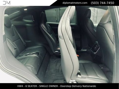 Used 2023 Tesla Model X AWD/4WD image 21