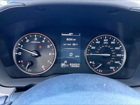 Used 2024 Subaru Crosstrek 2.5i Wilderness AWD/4WD image 20