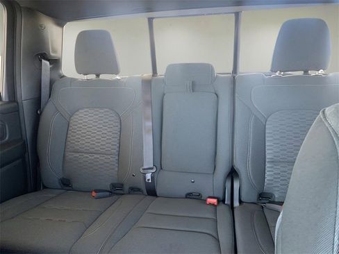 New 2026 RAM 1500 Express image 42