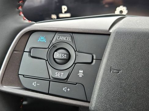 New 2026 Nissan Sentra SR image 22