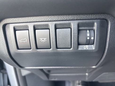 New 2025 Subaru Ascent Onyx Edition image 21