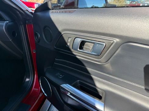 Used 2019 Ford Mustang GT Premium w/ GT Performance Package image 18