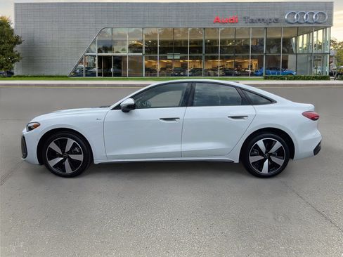 New 2026 Audi A5 2.0T Premium Plus AWD/4WD image 6