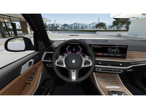 New 2026 BMW X7 xDrive40i w/ M Sport Package image 13