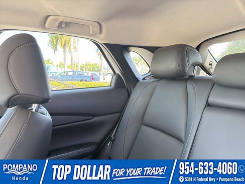Used 2024 MAZDA CX-30 AWD 2.5 S w/ Preferred Package image 15
