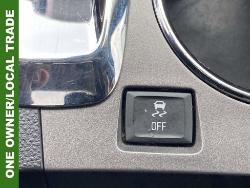 Used 2012 Chevrolet Equinox LTZ image 25