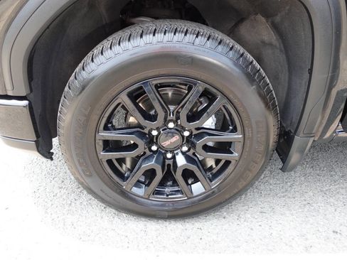 Used 2023 GMC Sierra 1500 Elevation image 54