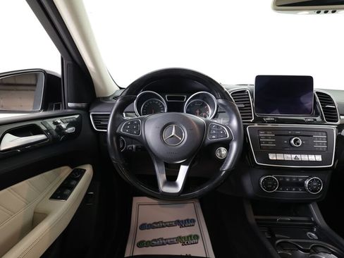 Used 2018 Mercedes-Benz GLE 43 AMG 4MATIC image 24