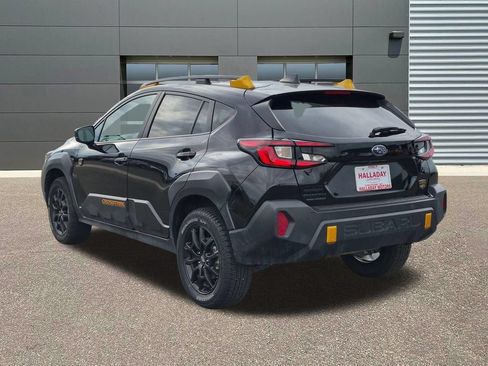 Certified 2024 Subaru Crosstrek 2.5i Wilderness AWD/4WD image 8