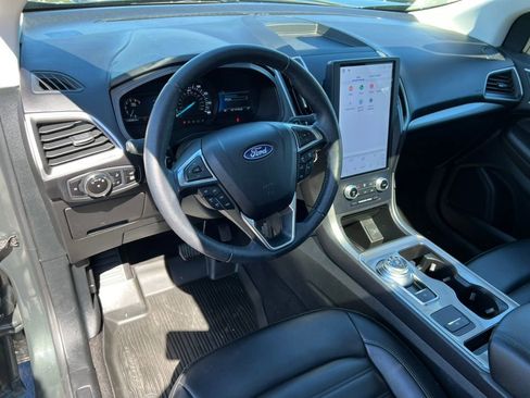 Used 2023 Ford Edge SEL w/ Convenience Package AWD/4WD image 15