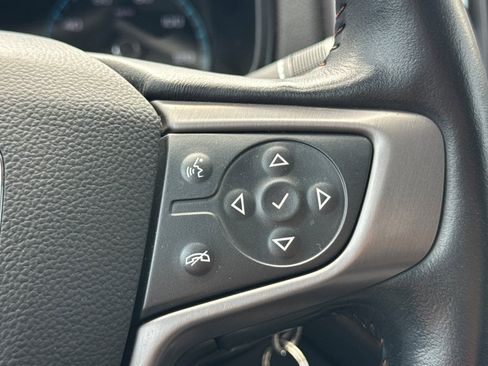 Used 2022 GMC Canyon AT4 w/ Trailering Package AWD/4WD image 27