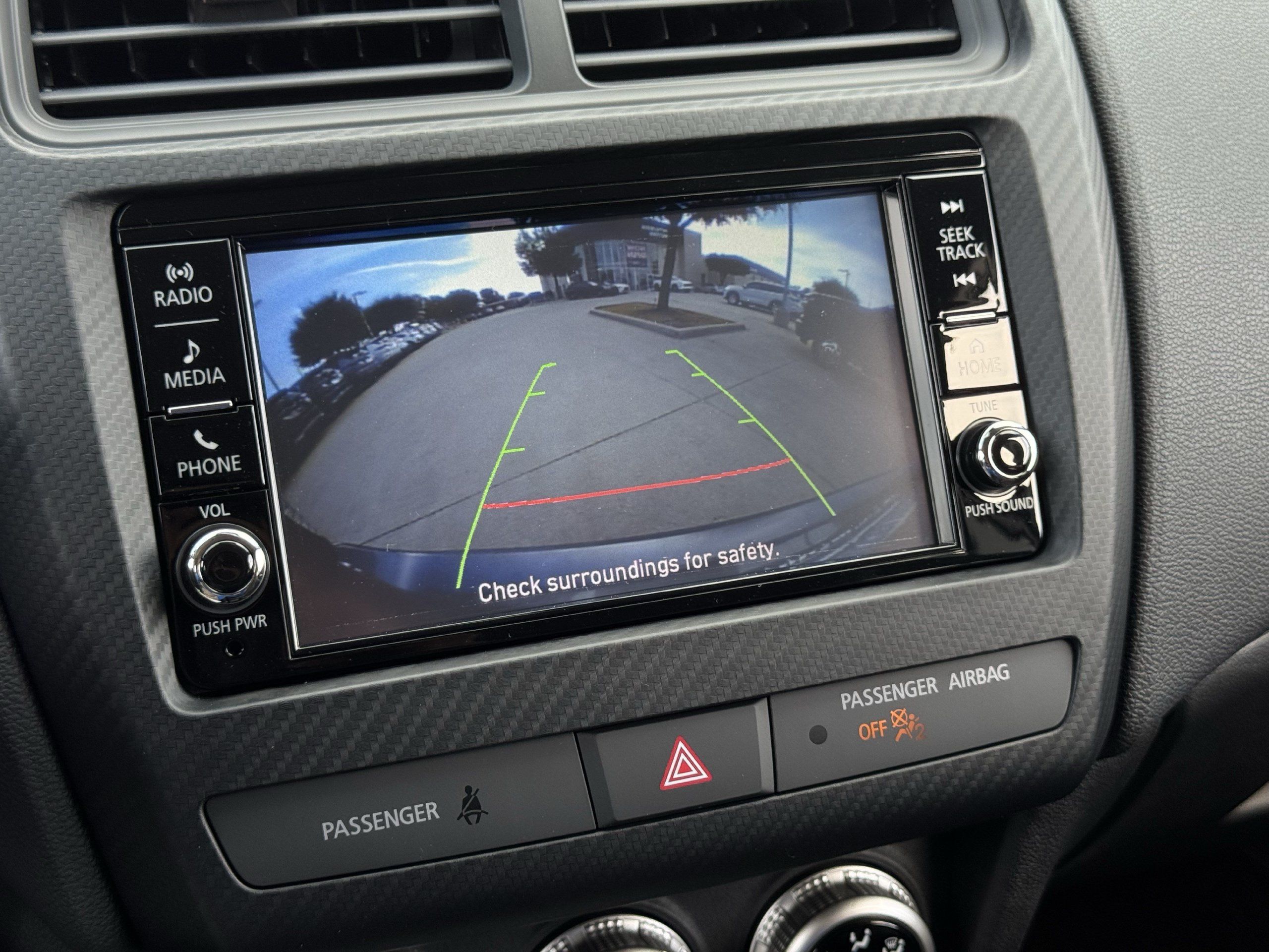 New 2027 Mitsubishi Outlander Sport FWD image 14