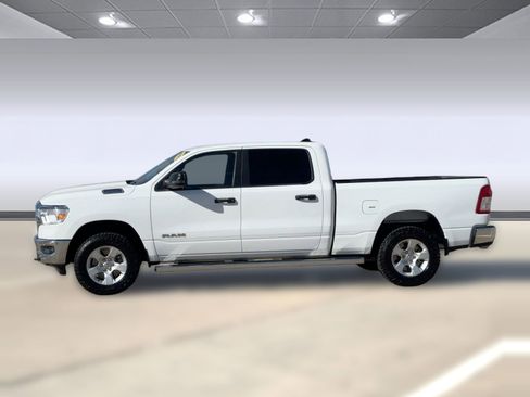 Used 2023 RAM 1500 Big Horn image 2