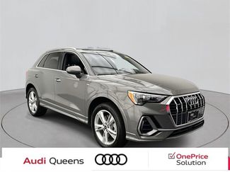 Certified 2022 Audi Q3 2.0T Premium w/ Convenience Package video 1
