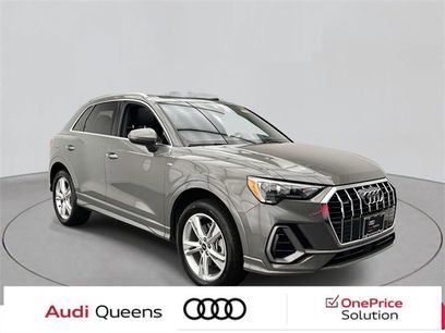Certified 2022 Audi Q3 2.0T Premium w/ Convenience Package