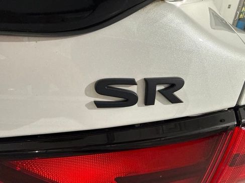 Used 2022 Nissan Sentra SR w/ Midnight Edition FWD image 13