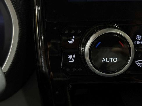 Used 2023 Toyota Highlander Limited AWD/4WD image 36