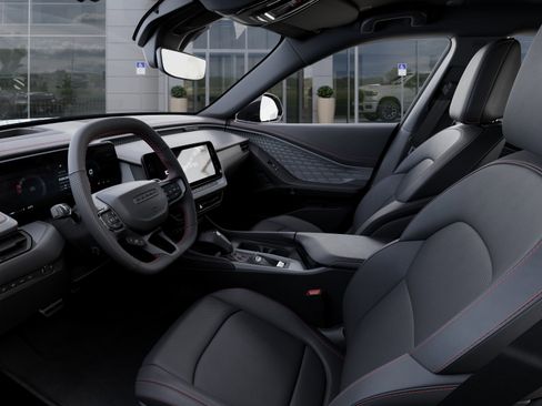 New 2026 Dodge Charger R/T image 22