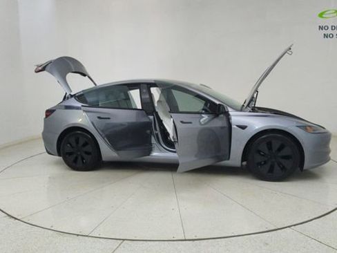 Used 2025 Tesla Model 3 RWD image 71