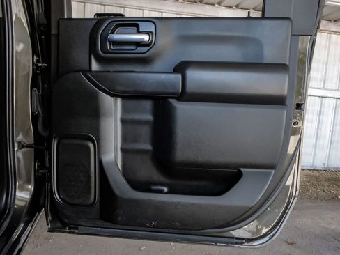 Used 2022 Chevrolet Silverado 2500 W/T w/ WT Convenience Package image 48