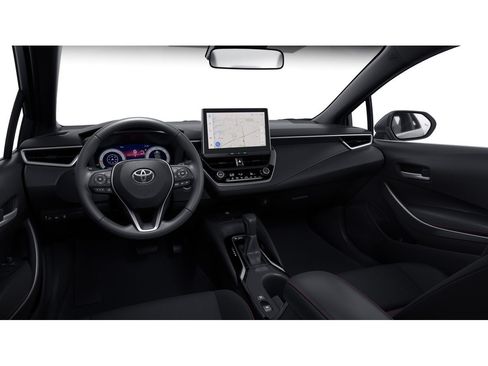New 2026 Toyota Corolla SE FWD image 19