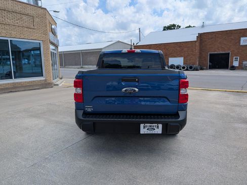 Used 2023 Ford Maverick XL FWD image 7