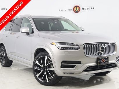 Used 2024 Volvo XC90 B5 Plus