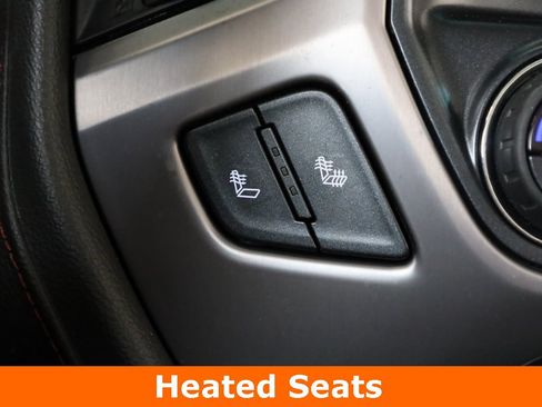 Used 2018 GMC Sierra 2500 SLT image 15