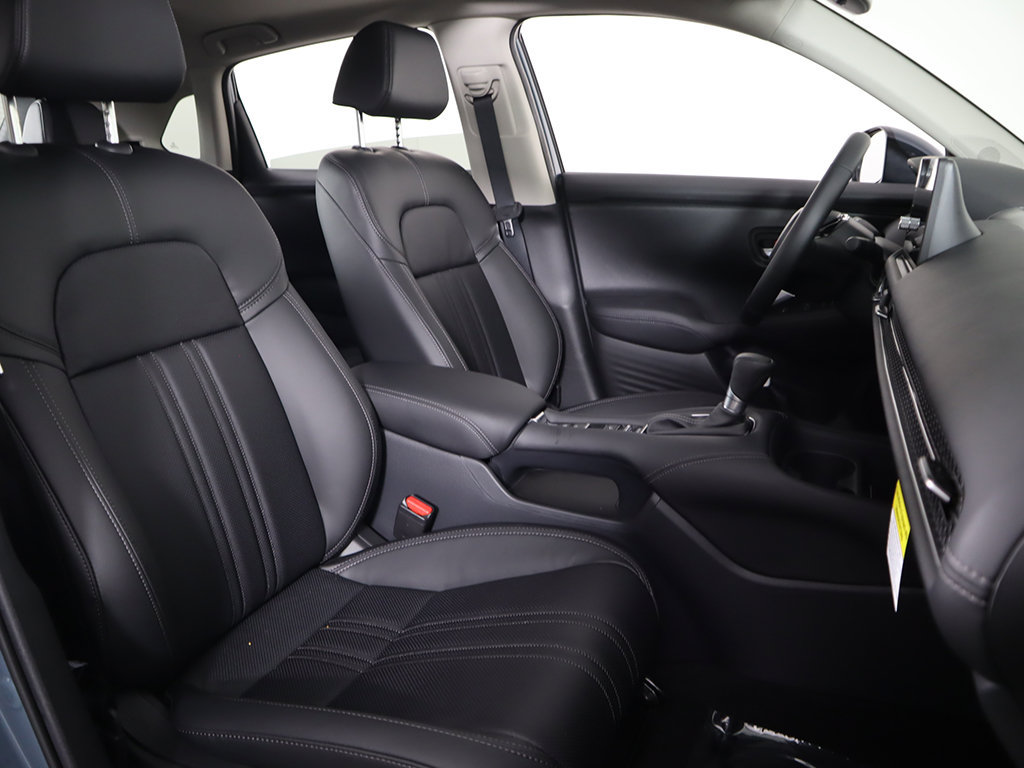 New 2027 Honda HR-V EX-L image 20