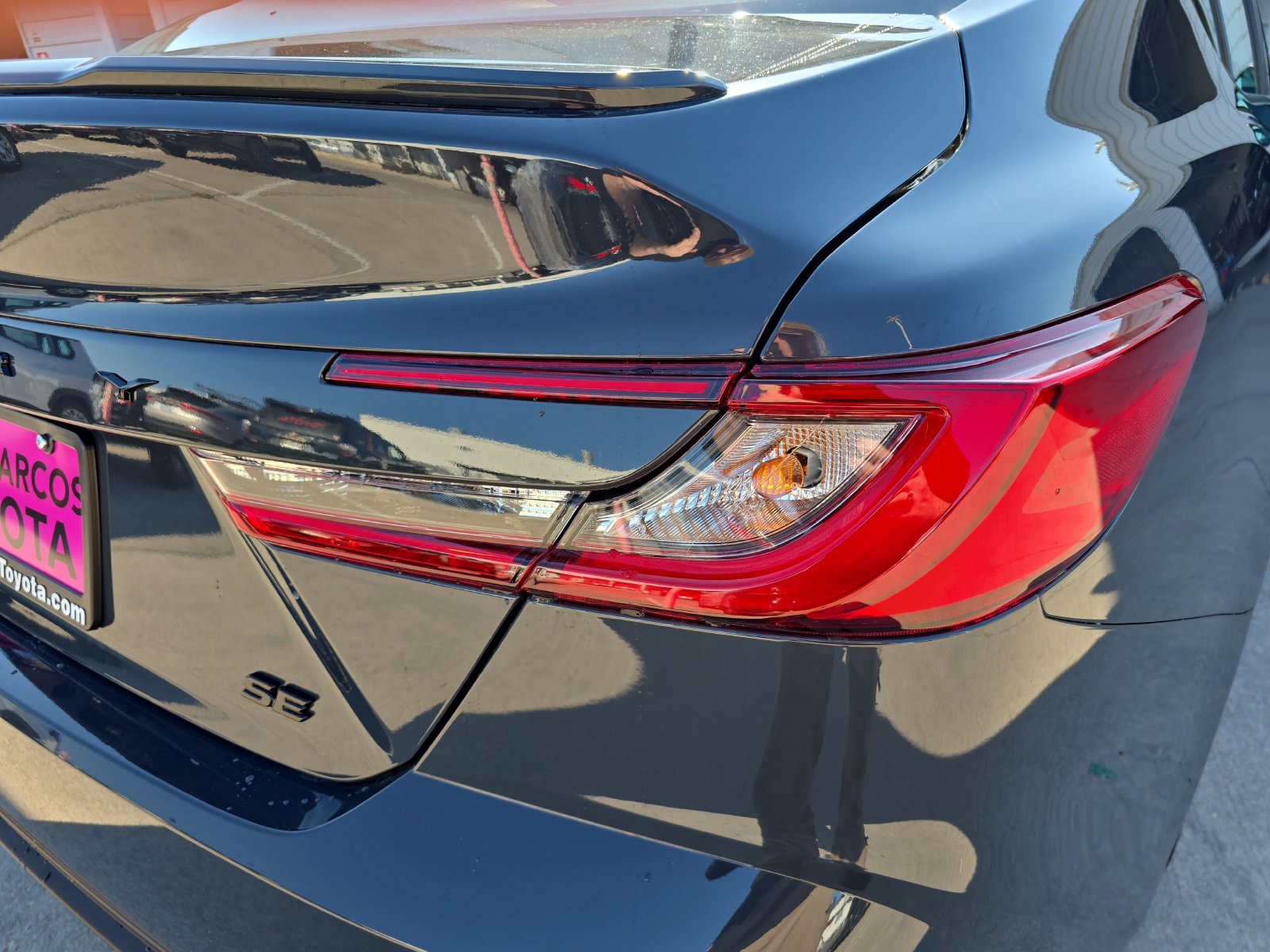 New 2026 Toyota Camry SE w/ Convenience Package FWD image 28