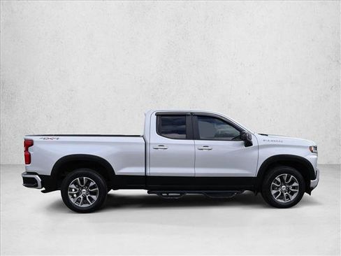 Used 2019 Chevrolet Silverado 1500 RST w/ All-Star Edition AWD/4WD image 4