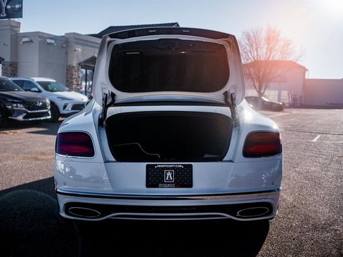 Used 2016 Bentley Continental GT Speed image 31