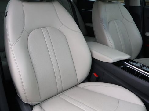 Used 2023 Hyundai Sonata Limited FWD image 17