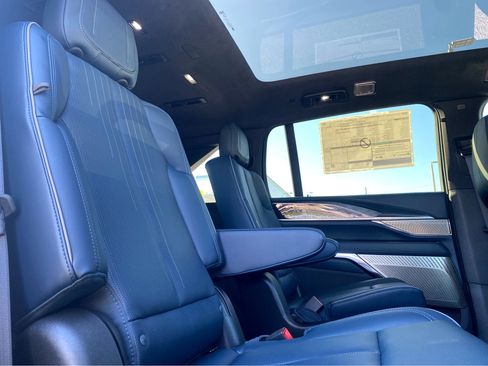 New 2025 Cadillac Escalade IQ Sport 2 image 21