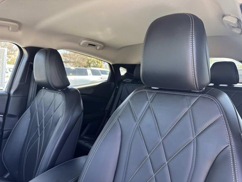 Used 2025 Ford Mustang Mach-E Select w/ Comfort Package Lite image 24