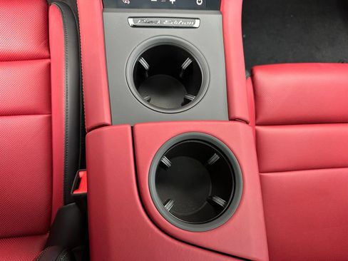 Used 2026 Porsche Taycan RWD image 27