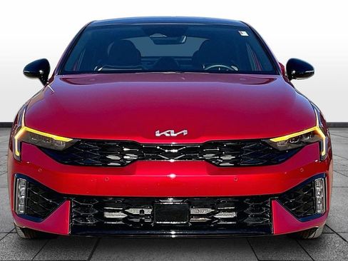 Used 2025 Kia K5 GT-Line w/ GT-Line Premium Package image 3