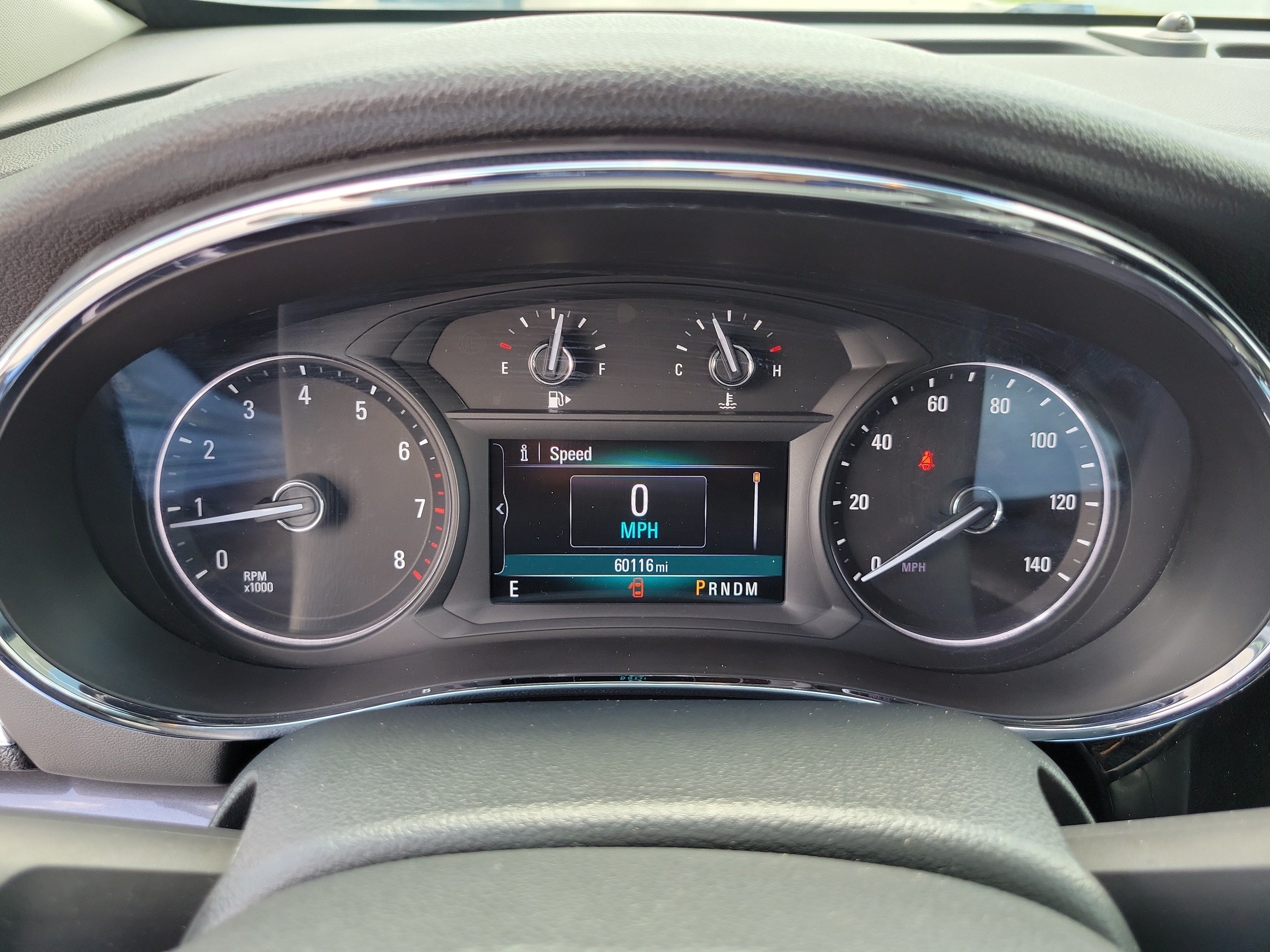 Used 2018 Buick Encore Preferred FWD image 30