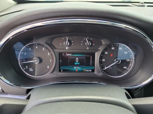 Used 2018 Buick Encore Preferred FWD image 30