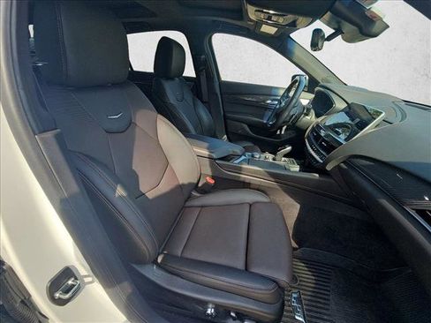 Used 2024 Cadillac CT5 V w/ Premium Package image 20