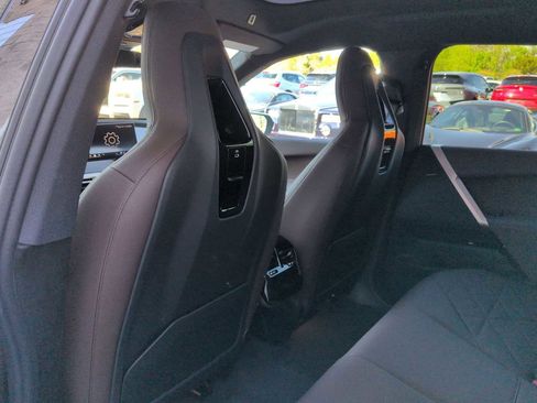 New 2026 BMW iX xDrive45 image 18