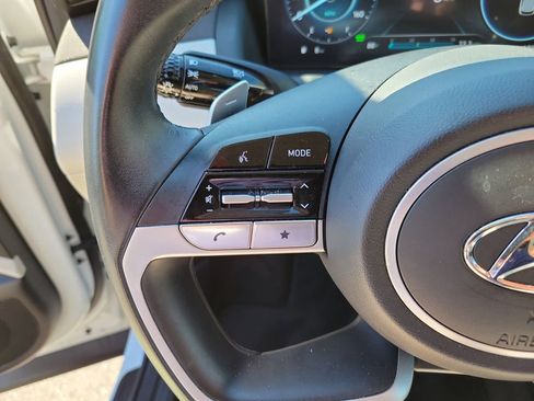 Certified 2024 Hyundai Tucson SEL AWD/4WD image 30