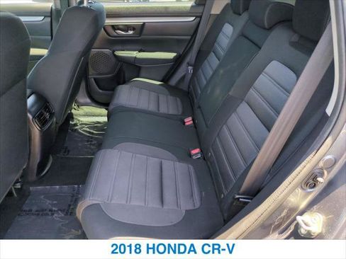 Used 2018 Honda CR-V LX image 22